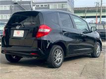 2011 Honda Fit