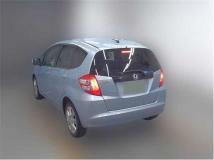 2009 Honda Fit