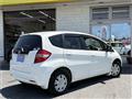 2011 Honda Fit