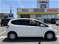 2011 Honda Fit