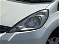 2011 Honda Fit