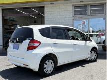 2011 Honda Fit