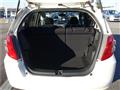 2008 Honda Fit