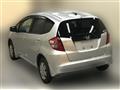 2009 Honda Fit