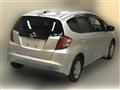 2009 Honda Fit