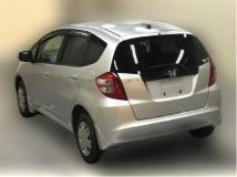 2009 Honda Fit