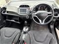 2011 Honda Fit