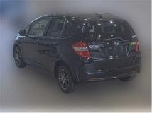 2011 Honda Fit