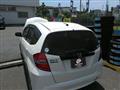 2011 Honda Fit