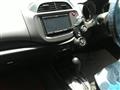 2011 Honda Fit