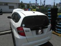 2011 Honda Fit
