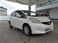 2011 Honda Fit