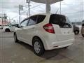 2011 Honda Fit
