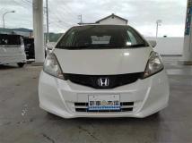 2011 Honda Fit