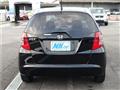 2009 Honda Fit