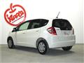 2008 Honda Fit