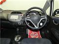 2008 Honda Fit