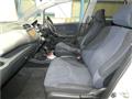 2008 Honda Fit