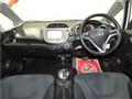 2008 Honda Fit