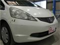 2008 Honda Fit