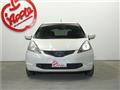2008 Honda Fit