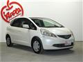 2008 Honda Fit