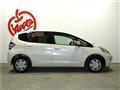 2008 Honda Fit