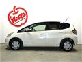 2008 Honda Fit