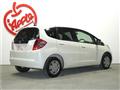 2008 Honda Fit