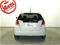 2008 Honda Fit