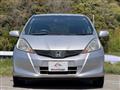 2011 Honda Fit