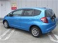 2009 Honda Fit