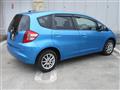 2009 Honda Fit