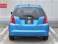 2009 Honda Fit