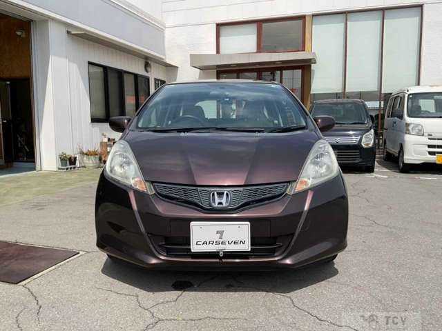 2011 Honda Fit