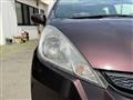 2011 Honda Fit