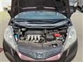 2011 Honda Fit