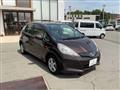 2011 Honda Fit