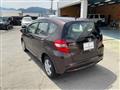 2011 Honda Fit
