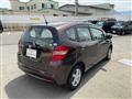 2011 Honda Fit
