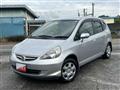 2006 Honda Fit