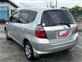 2006 Honda Fit