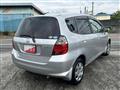 2006 Honda Fit