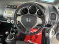 2006 Honda Fit