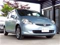 2004 Honda Fit