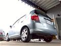 2004 Honda Fit