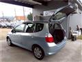2004 Honda Fit