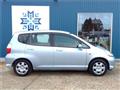 2004 Honda Fit