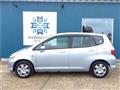 2004 Honda Fit