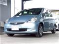 2004 Honda Fit